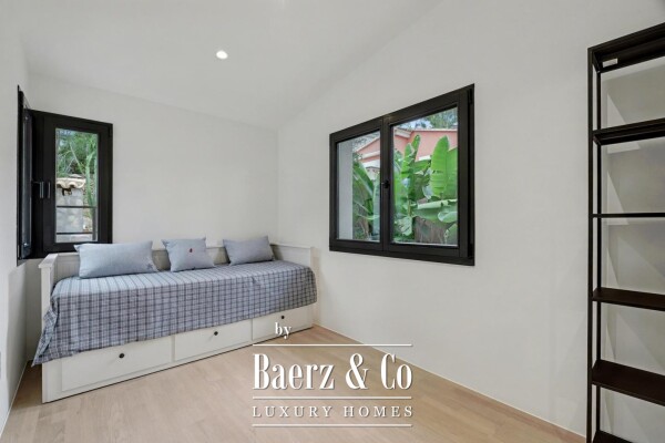 photo 21 Modern family villa in perfect location in Costa d’en Blanes