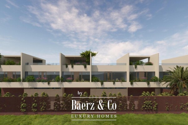 photo 11 Zadar, Arbanasi, Bel Zara complex, three, bedroom apartment in an excellent location