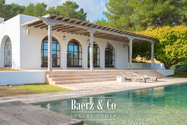 photo 5 Beautiful luxury home in Sant Llorenç de Balàfia, Sant Llorenç de Balàfia