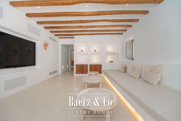 photo 17 Beautiful luxury home in Sant Llorenç de Balàfia, Sant Llorenç de Balàfia