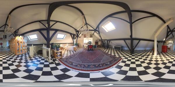 360 Panorama - Korfgraaf 24