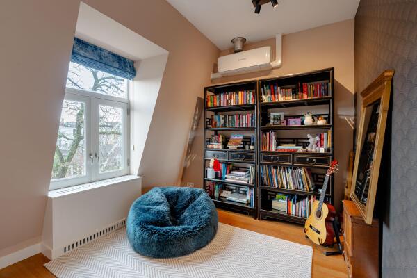 photo 40 Van Breestraat 45