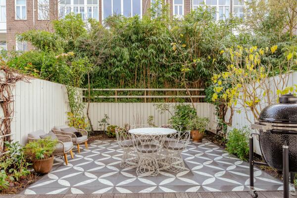 photo 3 Van Breestraat 45