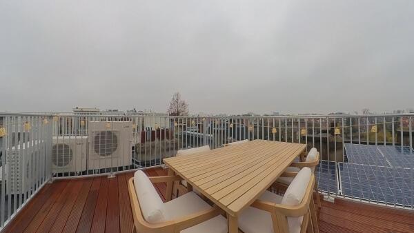 photo 42 Koninginneweg 190 F