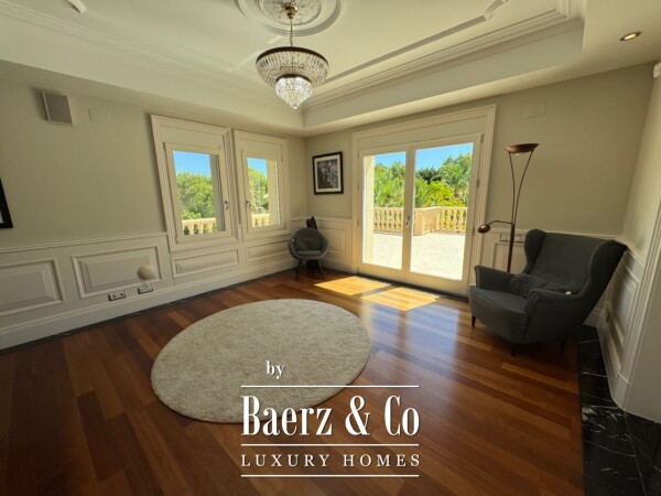 photo 16 Beautiful luxury home in Altea