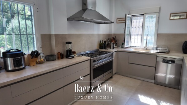 photo 12 Beautiful luxury home in Altea