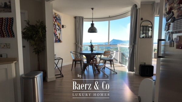 photo 13 Beautiful luxury home in Altea la Vieja