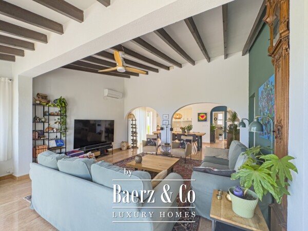 photo 10 Beautiful luxury home in La Nucía