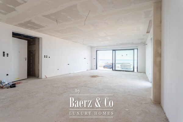 photo 2 Makarska, exclusive three, bedroom apartment with outdoor pool and panoramic sea view