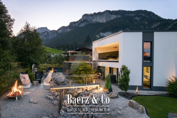 photo 17 Beautiful luxury home in St. Johann in Tirol