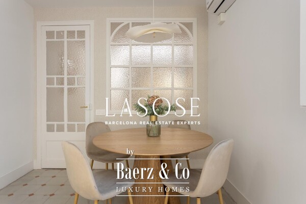 photo 12 Barcelona, Eixample