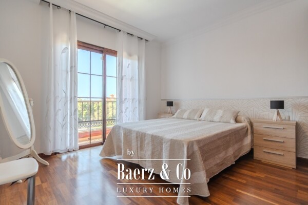 photo 41 Townhouse in the prestigious area of El Duque