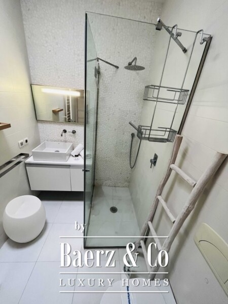 photo 15 Mediterranean style villa in Tenerife