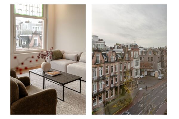 photo 5 Koninginneweg 164 D