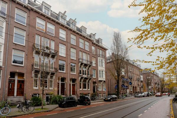 photo 25 Koninginneweg 164 D