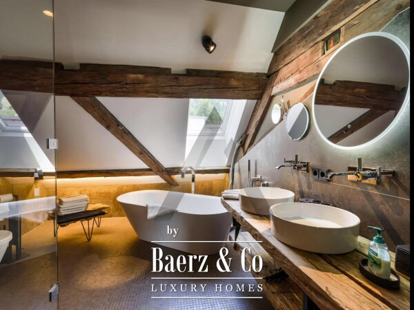 photo 9 Beautiful luxury home in Hopfgarten im Brixental