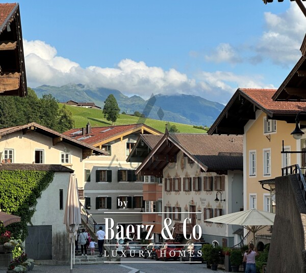 photo 12 Beautiful luxury home in Hopfgarten im Brixental