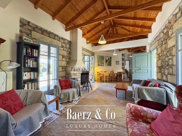 photo 10 2102189 - Detached house For sale, Lefktros, 212,60 sq.m., €980.000