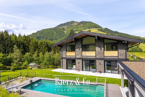 photo 25 Beautiful luxury home in Kirchberg in Tirol