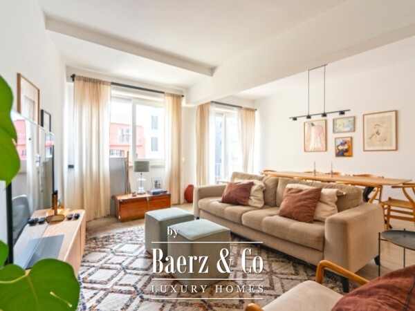 photo 3 3 bedroom apartment in Amoreiras