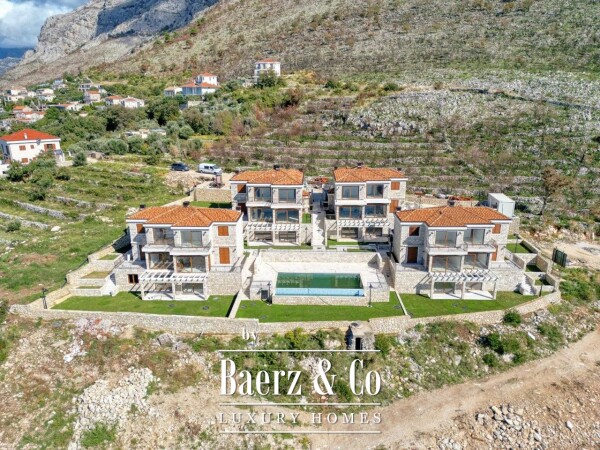 photo 1 Tourist Resort for Sale on the Adriatic Coast