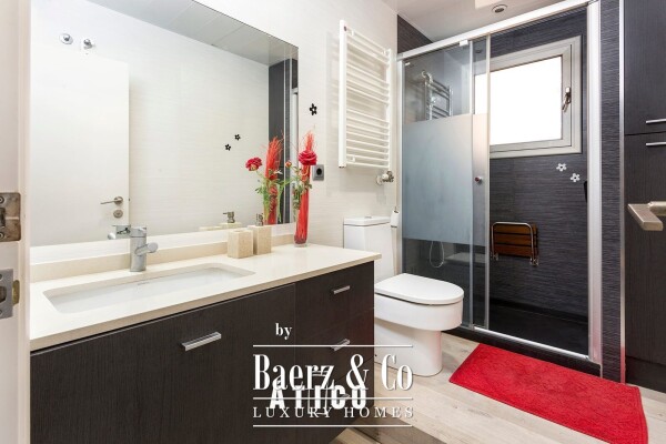 photo 14 Penthouse for rent in Dreta de l´Eixample