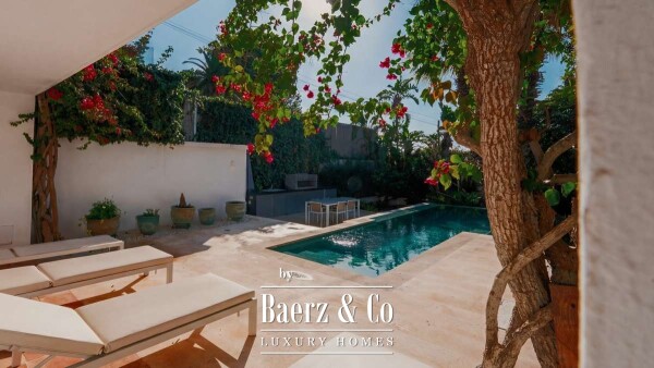 photo 3 Beautiful luxury home in Can Pep Simó, Can Pep Simó