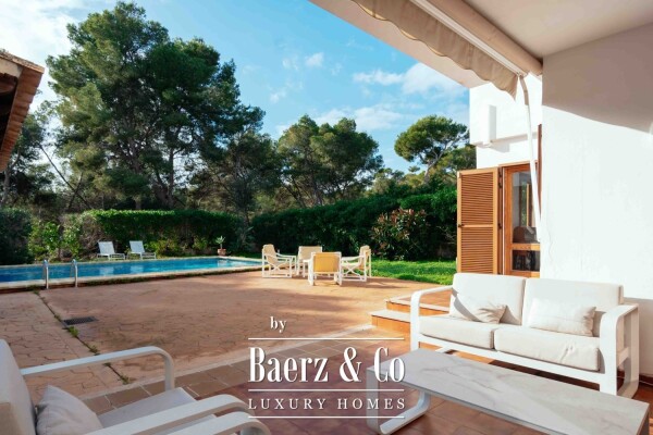 photo 10 Villa Santa Ponsa with endless possibilities