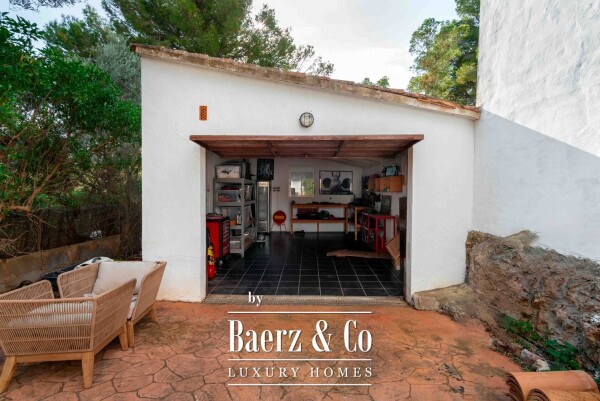 photo 35 Villa Santa Ponsa with endless possibilities