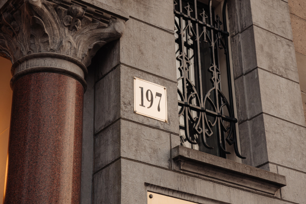 photo 24 Herengracht 183 E