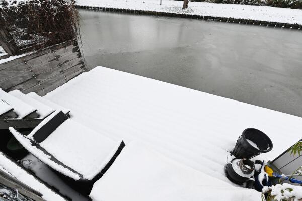 photo 23 Druivenmuur 11