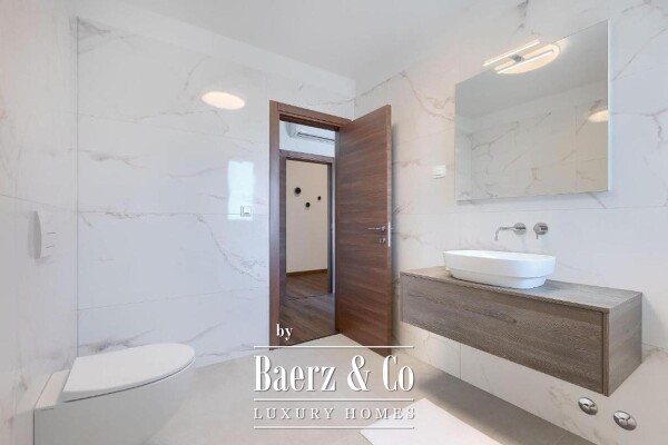 photo 23 Istria, Svetvinčenat, modern luxury villa with a heated swimming pool