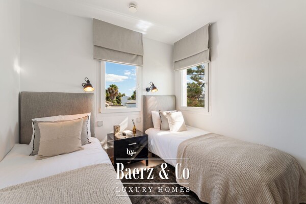 photo 11 Penthouse - San Pedro - Marbella - Ref: 8662