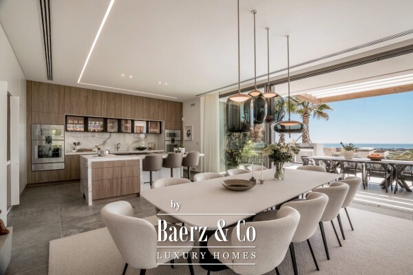 photo 13 Villa - La Quinta - Benahavis - Ref: 8665