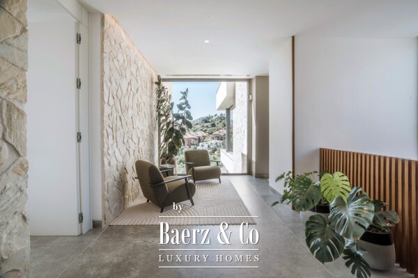 photo 33 Villa - La Quinta - Benahavis - Ref: 8665