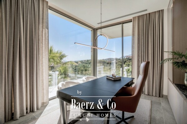 photo 44 Villa - La Quinta - Benahavis - Ref: 8665