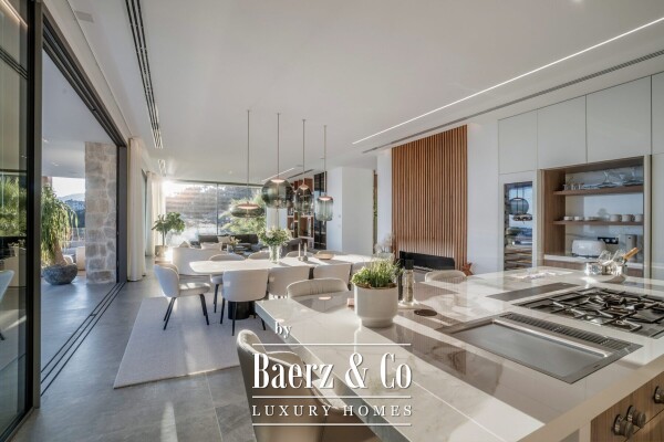 photo 75 Villa - La Quinta - Benahavis - Ref: 8665