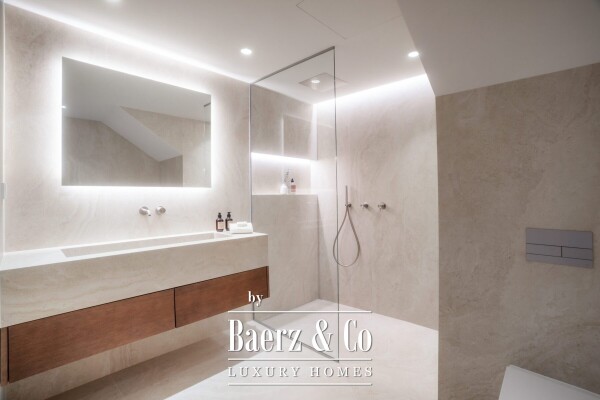 photo 12 Penthouse - Nueva Andalucia - Marbella - Ref: 8667