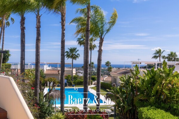 photo 43 Penthouse - La Quinta - Benahavis - Ref: 8668