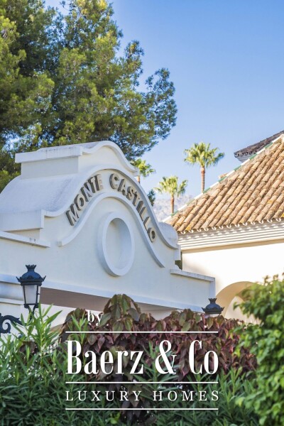 photo 5 Apartment - Golden Mile - Marbella - Ref: 8669