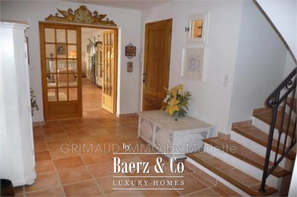 photo 8 Charming property with panoramic views – 2.1 hectares – Swim
