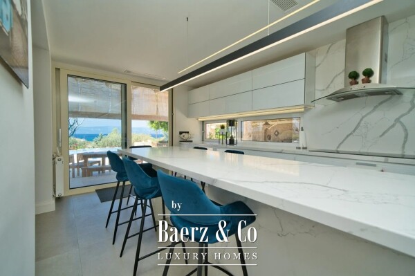 photo 21 Luxurious Villa in Ververonda, Porto Heli