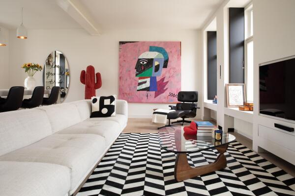 photo 10 Da Costastraat 33 3