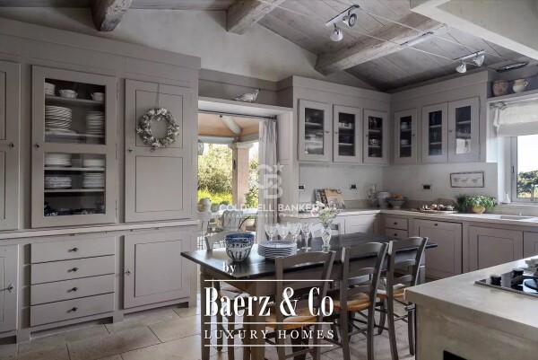 photo 4 Provençal villa with panoramic Seaview