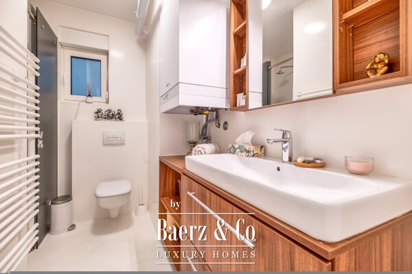 photo 22 Zagreb, Mlinovi, modern family villa with indoor pool