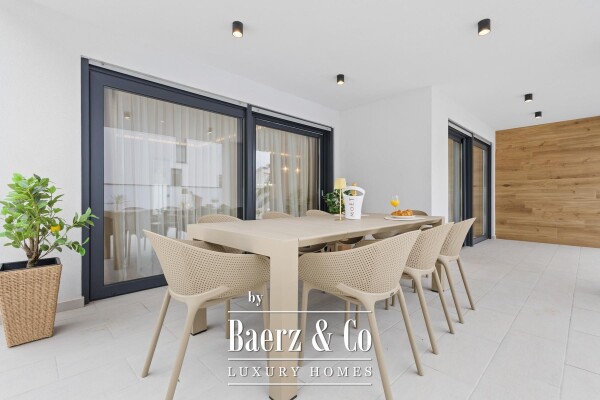 photo 7 Pula, Veli Vrh - modern detached villa with heated pool, gym, tavern, garage