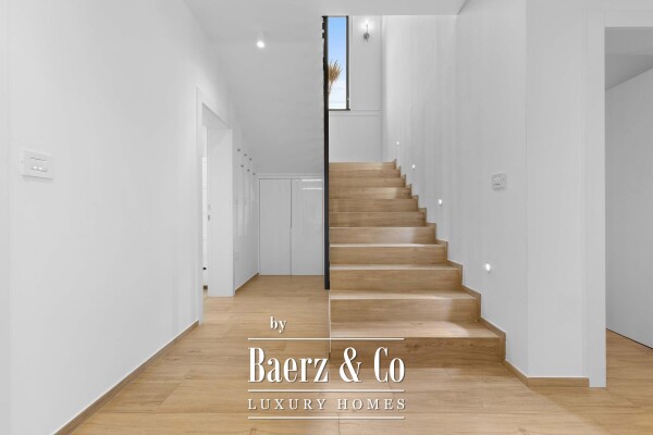 photo 20 Pula, Veli Vrh - modern detached villa with heated pool, gym, tavern, garage