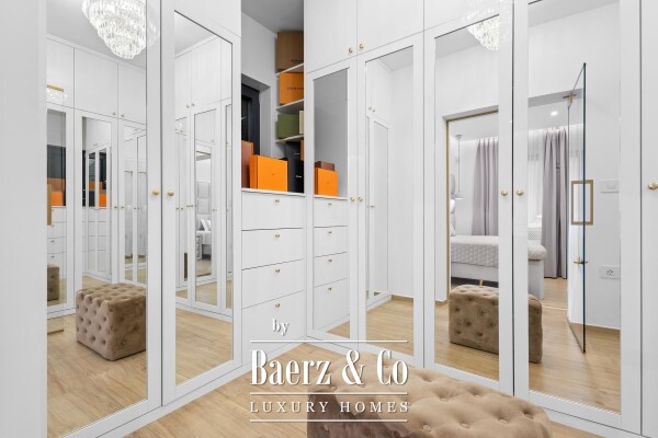 photo 29 Pula, Veli Vrh - modern detached villa with heated pool, gym, tavern, garage