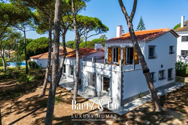 photo 3 5 bedroom villa in Magoito, Sintra