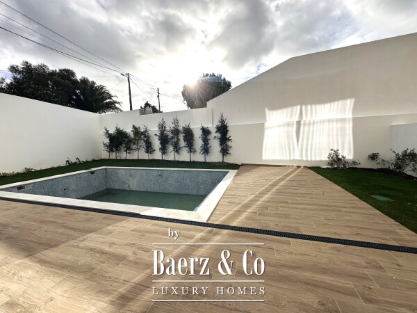 photo 21 New house in a private condominium, in Murches